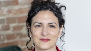 Cassandra Madison to discuss AI as Connect 351’s Saturday keynote