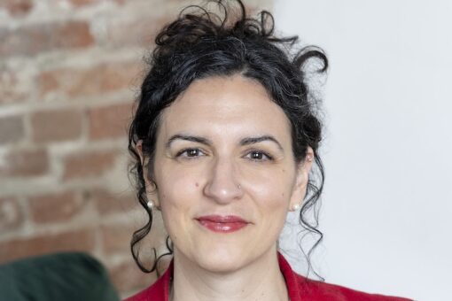 Cassandra Madison to discuss AI as Connect 351’s Saturday keynote
