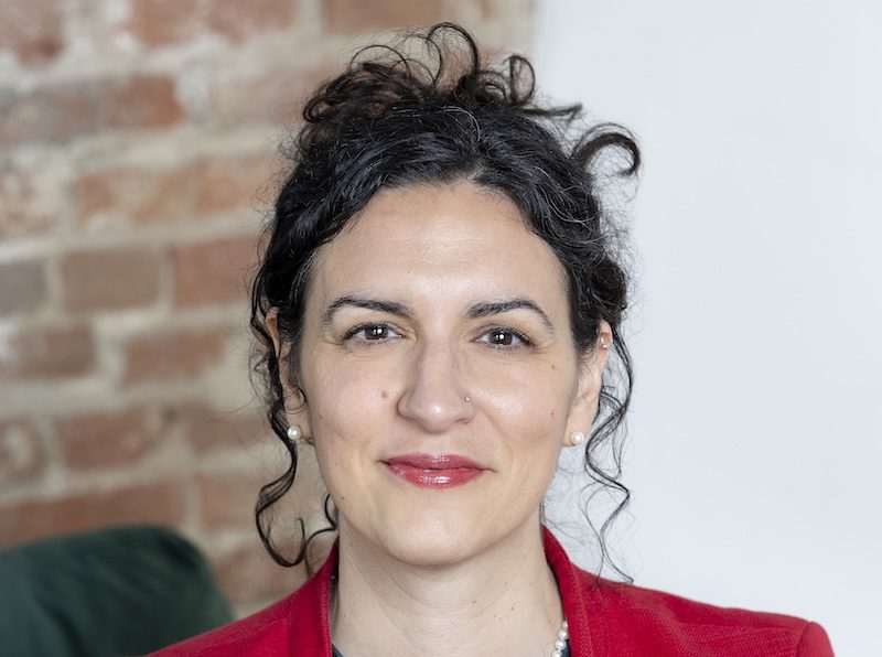 Cassandra Madison to discuss AI as Connect 351’s Saturday keynote