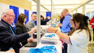 MMA opens registration for Connect 351