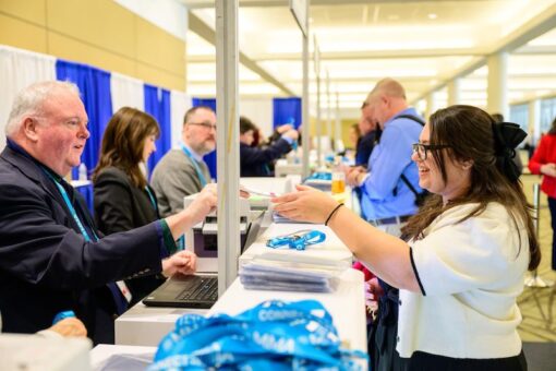 MMA opens registration for Connect 351