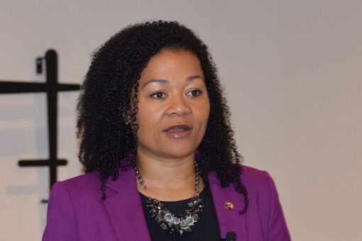 MMHR discusses equity in hiring, cooling hostility