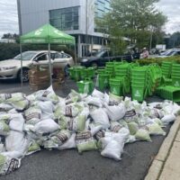 Medford honored as ‘Outstanding Community’ for waste reduction