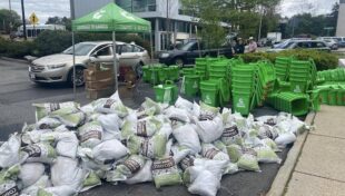 Medford honored as ‘Outstanding Community’ for waste reduction