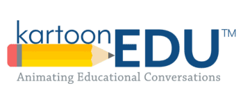 kartoonEDU