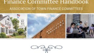 ATFC publishes updated Finance Committee Handbook