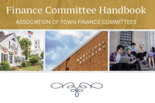ATFC publishes updated Finance Committee Handbook
