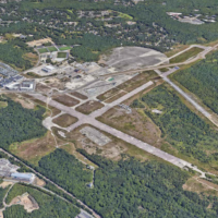 State grant to support military base redevelopment in Weymouth
