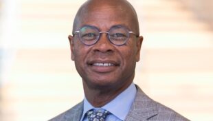 NLC’s Clarence Anthony is Saturday keynote for Connect 351