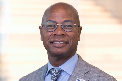 NLC’s Clarence Anthony is Saturday keynote for Connect 351