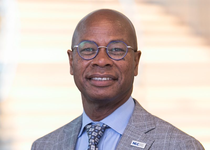 NLC’s Clarence Anthony is Saturday keynote for Connect 351