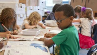 House overrides budget vetoes, moves to restore charter school payments
