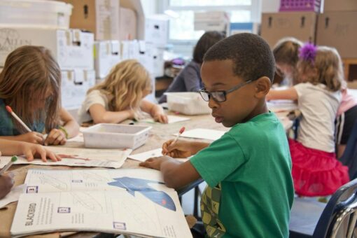 House overrides budget vetoes, moves to restore charter school payments