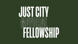 Just City Mayoral Fellowship seeks entrants for 2026
