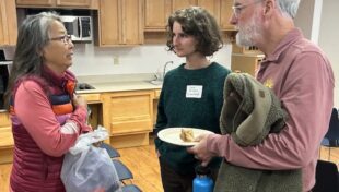 MMA wraps up fall Legislative Breakfast Meetings