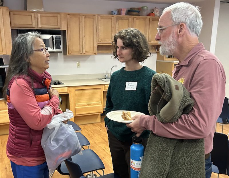 MMA to hold Legislative Breakfast Meetings in March