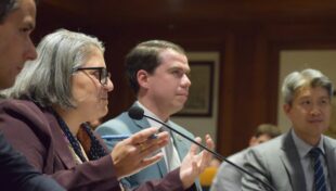 MMA, local leaders urge legislators to support Municipal Empowerment Act