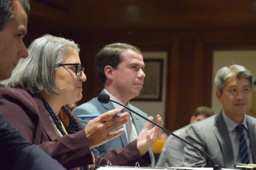 MMA, local leaders urge legislators to support Municipal Empowerment Act