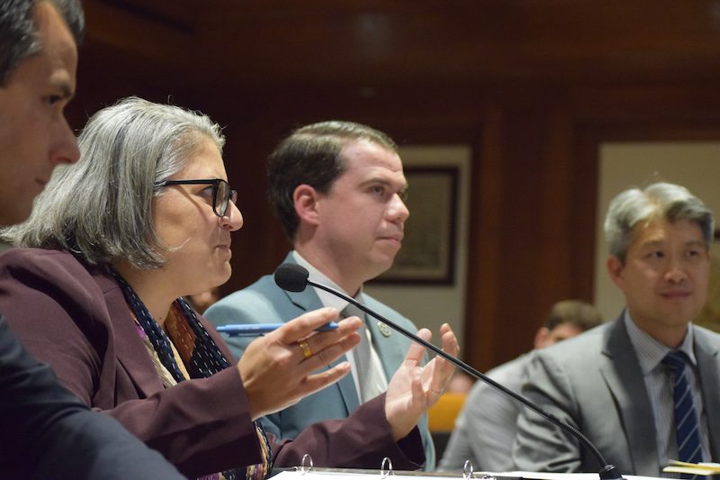 MMA, local leaders urge legislators to support Municipal Empowerment Act