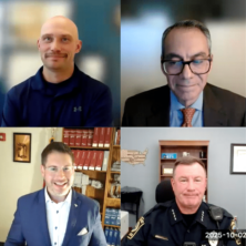 Peace Officer Standards and Training (POST): An Update for Municipalities