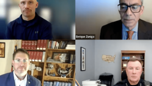 MMA webinar covers Peace Officer Standards and Training Commission