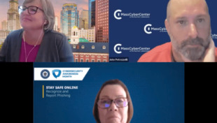 MMA webinar addresses cybersecurity for municipalities