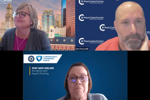 MMA webinar addresses cybersecurity for municipalities