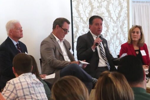 MMA forum explores health cost drivers, possible remedies