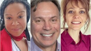 Municipal poet laureates help elevate community agendas