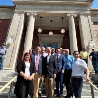Chicopee converts vacant library into community hub