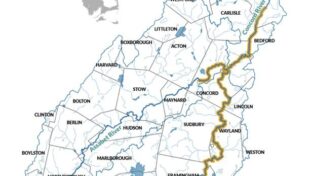 Concord awarded MVP grant to help build regional collaborative for climate resilience