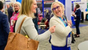 Connect 351 is this week