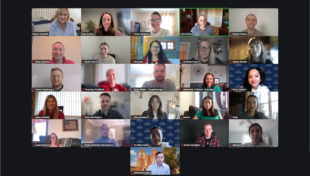 Fall MMA-Suffolk seminars begin