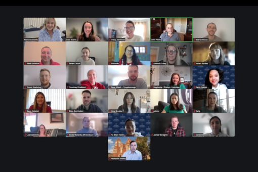 Fall MMA-Suffolk seminars begin