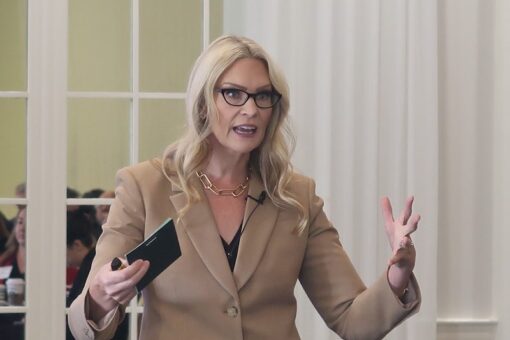 MMHR seminar focuses on labor relations and labor law