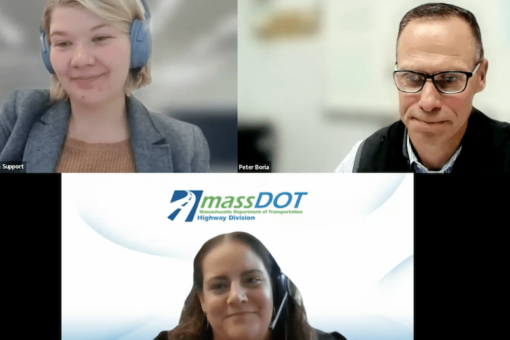 MMA webinar covers MassDOT grant programs