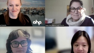 MMA webinar covers opioid settlement fund best practices