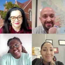 Alternative Response Teams: Building a Program That Fits Your Community’s Needs