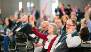 Members to consider fiscal resolution at MMA Business Meeting