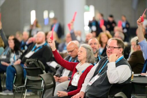 Members to consider fiscal resolution at MMA Business Meeting