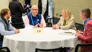 Connect 351 is around the corner