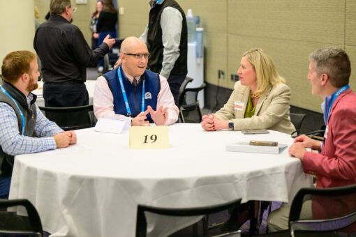 Connect 351 is around the corner