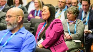 Connect 351 to feature 17 engaging, timely workshops