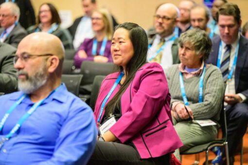 Connect 351 to feature 17 engaging, timely workshops