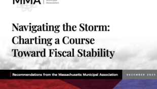 MMA offers policy recommendations to address fiscal ‘Perfect Storm’ facing municipalit...