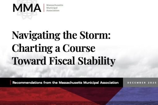 MMA offers policy recommendations to address fiscal ‘Perfect Storm’ facing municipalities