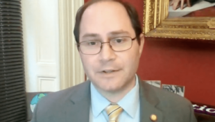 Committees conclude hearings on Municipal Empowerment Act