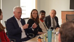 MMA seeks members for its five policy committees