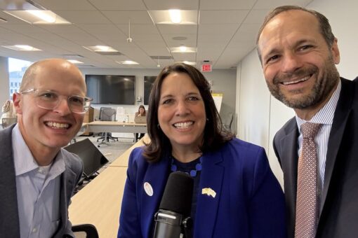 MMA launches ‘The 351’ podcast