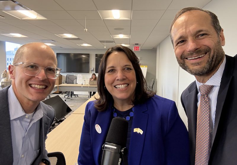 MMA launches ‘The 351’ podcast